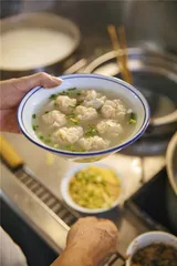 赖厝埕“扁食嫂”和厦门往事