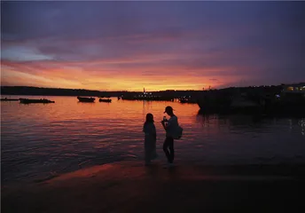 双面涠洲岛1