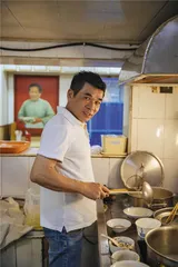 赖厝埕“扁食嫂”和厦门往事1