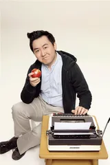 王小川：从“计算机神童”到“AI领路人”