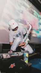 冒昧的翻唱