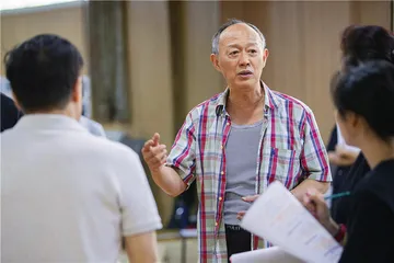 金士杰：大巧若拙1