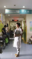 儿童癌症：静待阳光照射3