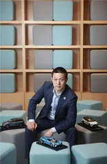 李斌：移动互联在重构人们的生活