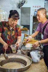 就吃这些街巷小店