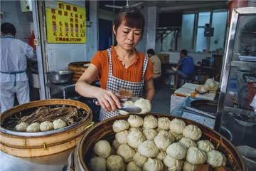 就吃这些街巷小店1
