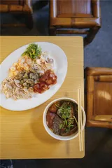 就吃这些街巷小店2