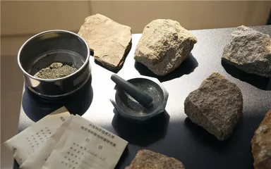 孙立广：在南极走出自己的脚印1