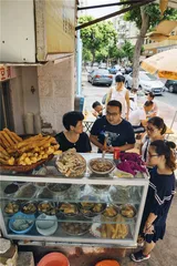 就吃这些街巷小店6
