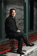 林毅夫：带着“真经”走向世界1