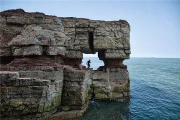 靠海而生的长岛