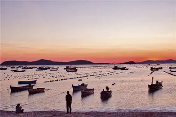 靠海而生的长岛2