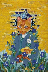 “云吸猫”，一种社交族群的诞生1