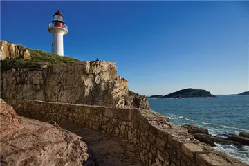 靠海而生的长岛5