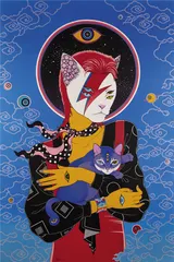 “云吸猫”，一种社交族群的诞生2
