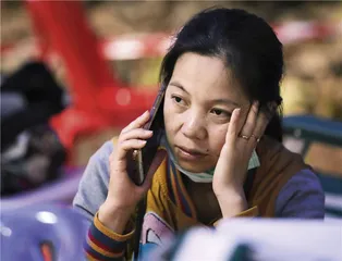 搜救泰国少年，一场国际合作的深洞营救2