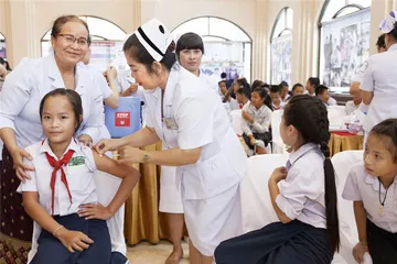 “我的乐观是有证据的”——专访比尔·盖茨2