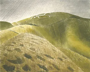风景画与“英国性”2