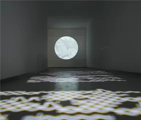 沧浪亭，当代艺术的园林实验2
