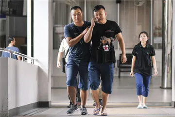 普吉岛沉船，天灾亦人祸1