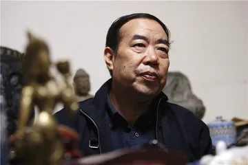 贾平凹：我在看这里的人间（11）