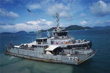 普吉岛沉船，天灾亦人祸3