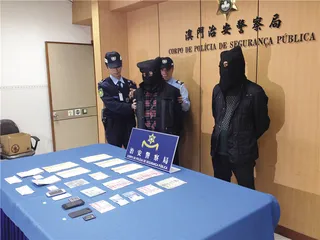 国际航班盗窃：“飞天大盗之乡”背后1