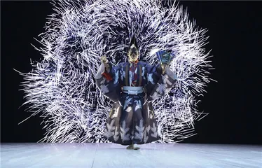 真锅大度：往返于真实与虚幻之间