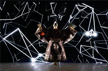 真锅大度：往返于真实与虚幻之间1