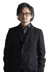 真锅大度：往返于真实与虚幻之间2