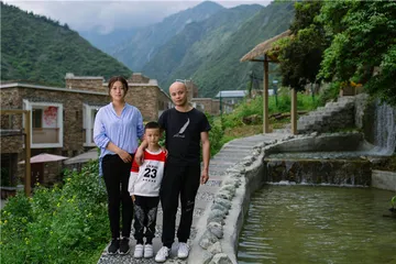 映秀：沈琴的故事