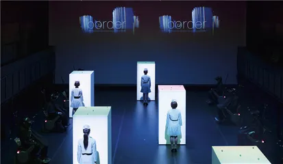真锅大度：往返于真实与虚幻之间5