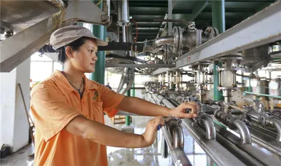 “中国在世界慈善中的位置非常特别”1