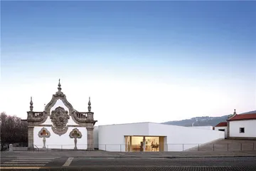 与历史建筑一起生活4