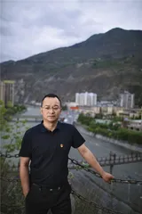映秀：沈琴的故事4