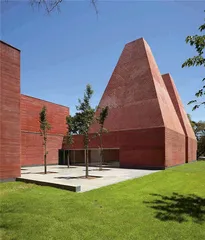 与历史建筑一起生活12