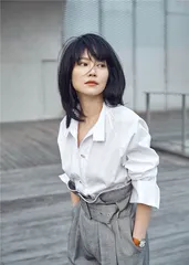 谭卓：我不只有演员一个属性