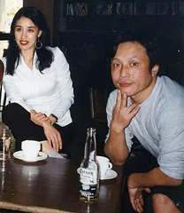 翟永明：黑夜与白夜之间2