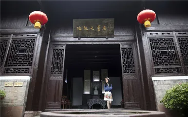 沈从文：创造“我”，认识“人”2