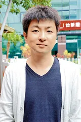 钢铁丛林中的都市童话3