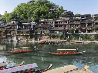 沈从文：创造“我”，认识“人”3