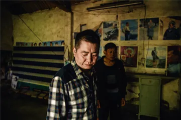 5个人，21年：一场冤案的“定”与“翻”