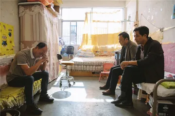 5个人，21年：一场冤案的“定”与“翻”2