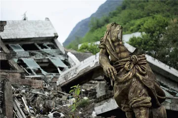 北川：一个县城的今生与前世4