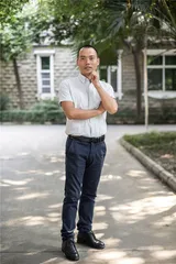 在艾滋与恐惧的边缘1