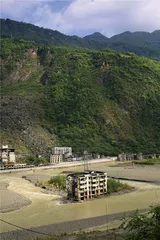 北川：一个县城的今生与前世5
