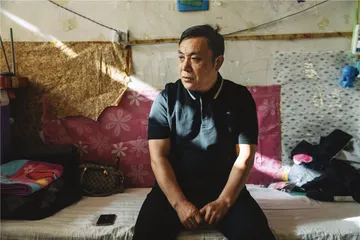 5个人，21年：一场冤案的“定”与“翻”3