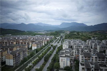 北川：一个县城的今生与前世6