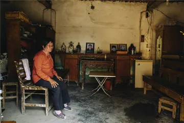 5个人，21年：一场冤案的“定”与“翻”4
