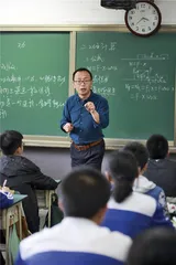 北川中学的十年涅槃5
